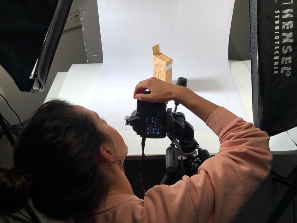 Photo Studio