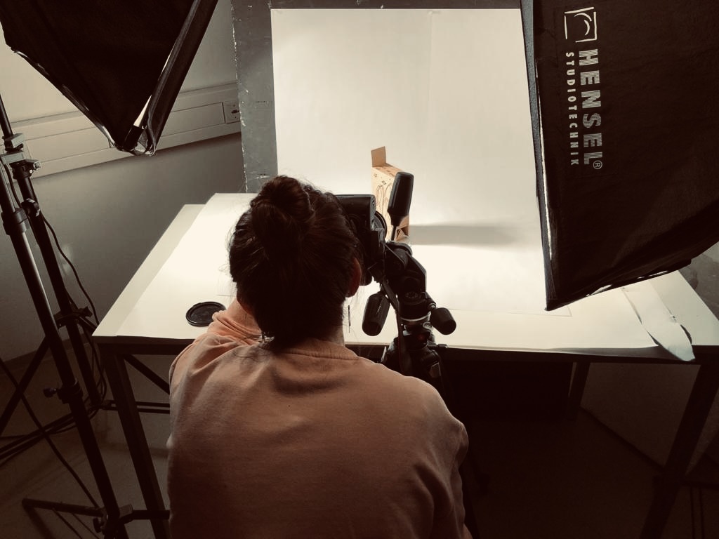 Photo Studio